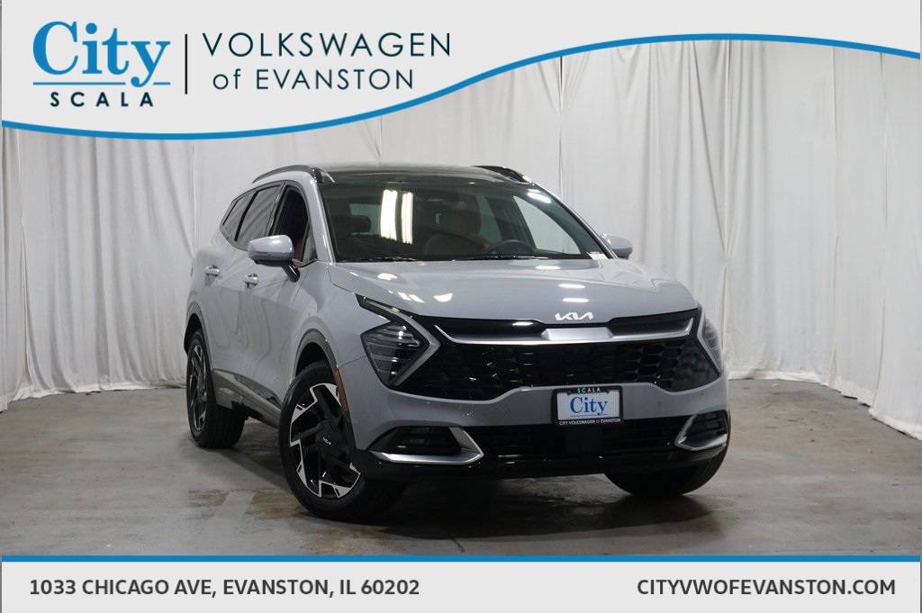 2024 Kia Sportage SX-Prestige — SUV — 19,507 mi — Evanston, IL