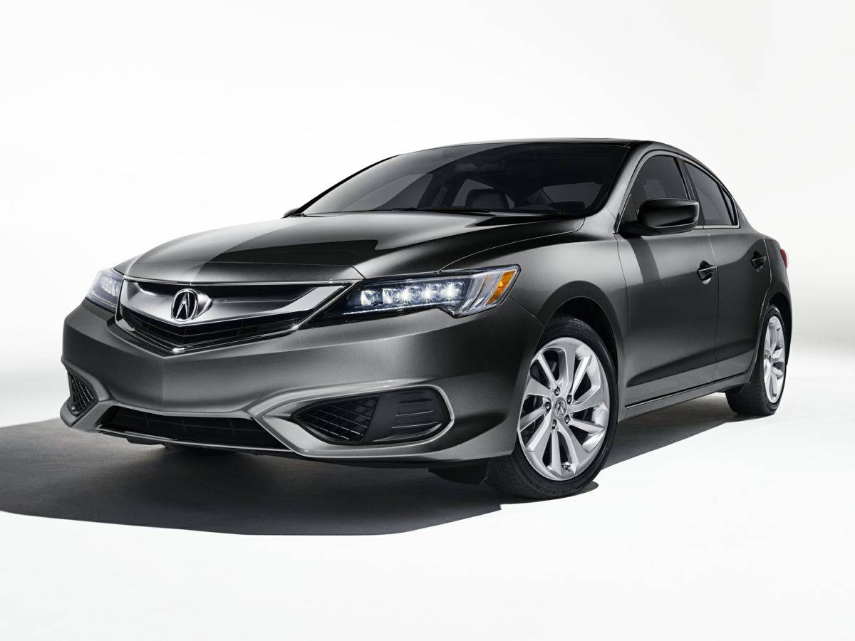 2017 Acura ILX Base — Sedan — 46,993 mi — Evanston, IL
