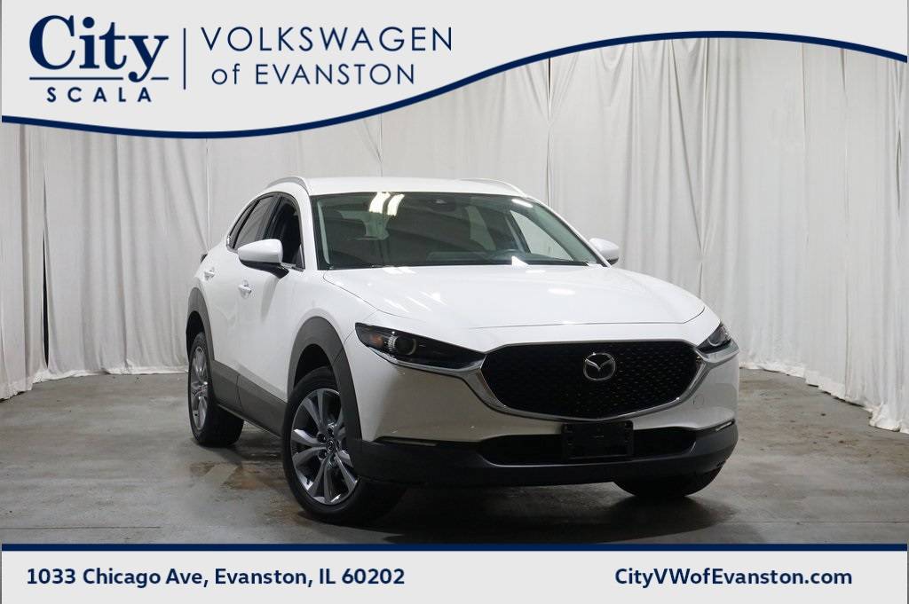 2023 Mazda CX-30 Preferred — SUV — 17,491 mi — Evanston, IL