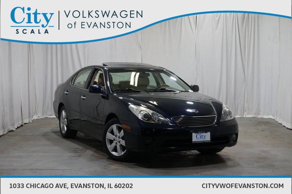 2006 Lexus ES ES 330 — Sedan — 60,339 mi — Evanston, IL