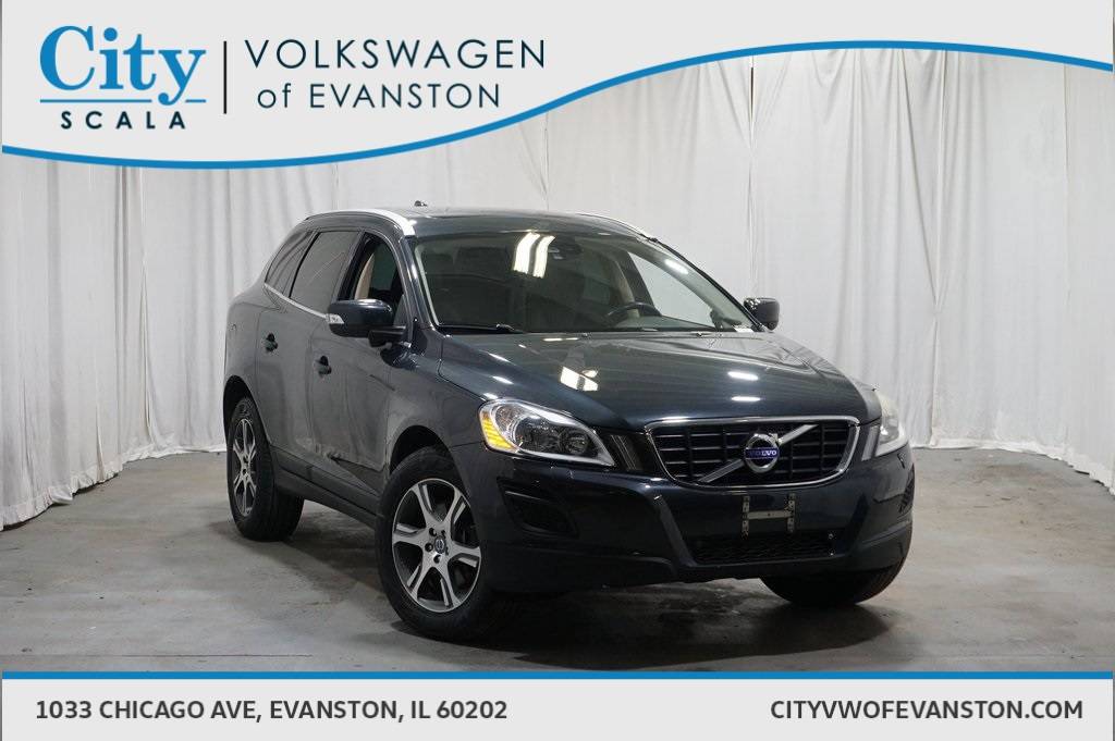 2011 Volvo XC60 3.0T — SUV — 129,791 mi — Evanston, IL