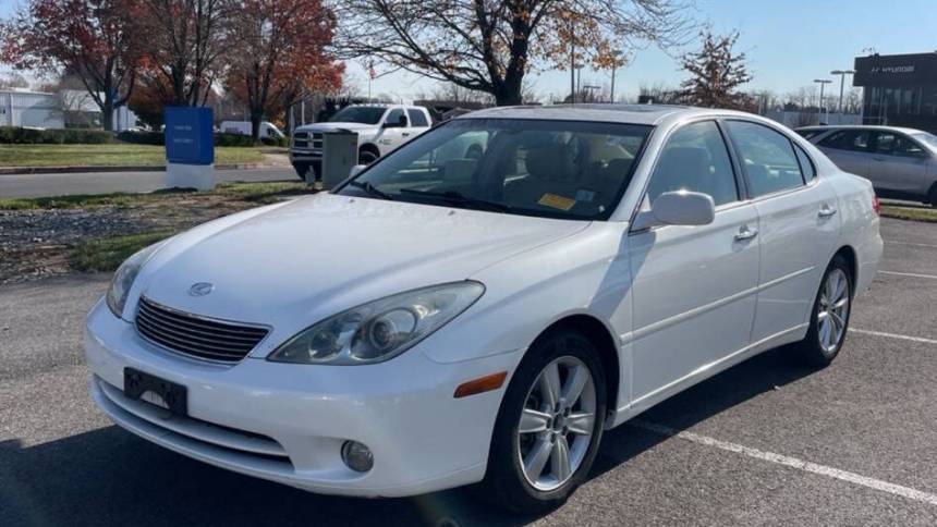 2005 Lexus ES ES 330 — Sedan — 93,680 mi — Chantilly, VA