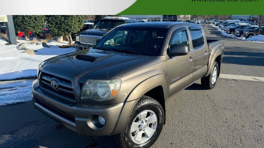 2009 Toyota Tacoma Base — Pickup Truck — 177,000 mi — Chantilly, VA