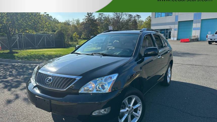 2009 Lexus RX RX 350 — SUV — 96,900 mi — Chantilly, VA