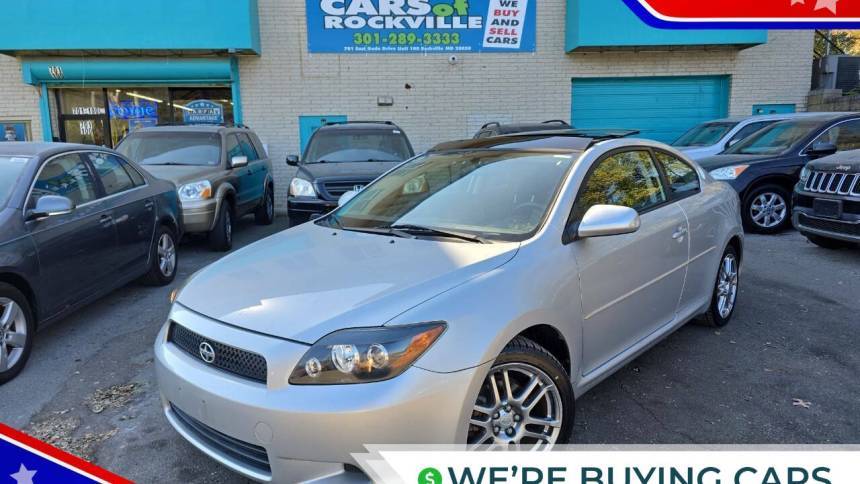 2009 Scion tC Base — Hatchback — 149,972 mi — Rockville, MD