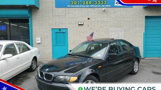 Used BMW 3 Series 325i for Sale Near Me - TrueCar