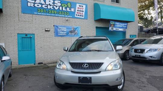 New Lexus RX For Sale in Rockville, MD