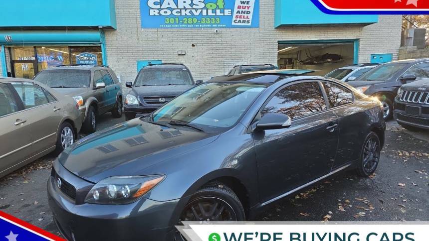 2008 Scion tC Base — Hatchback — 199,881 mi — Rockville, MD