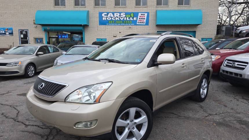 2005 Lexus RX RX 330 — SUV — 77,066 mi — Rockville, MD
