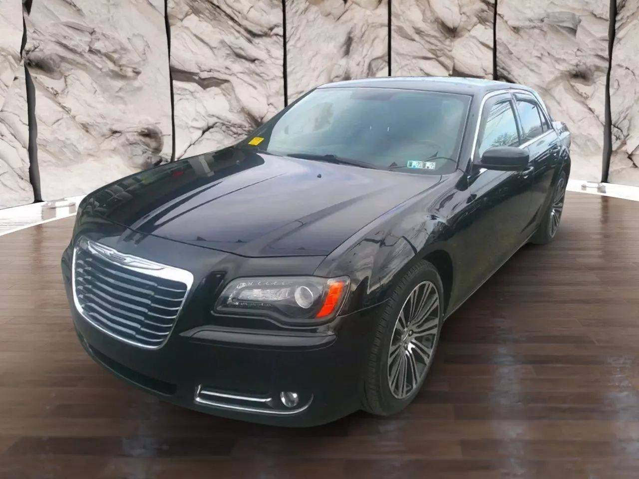 2013 Chrysler 300 S — Sedan — 114,516 mi — Hazlet, NJ