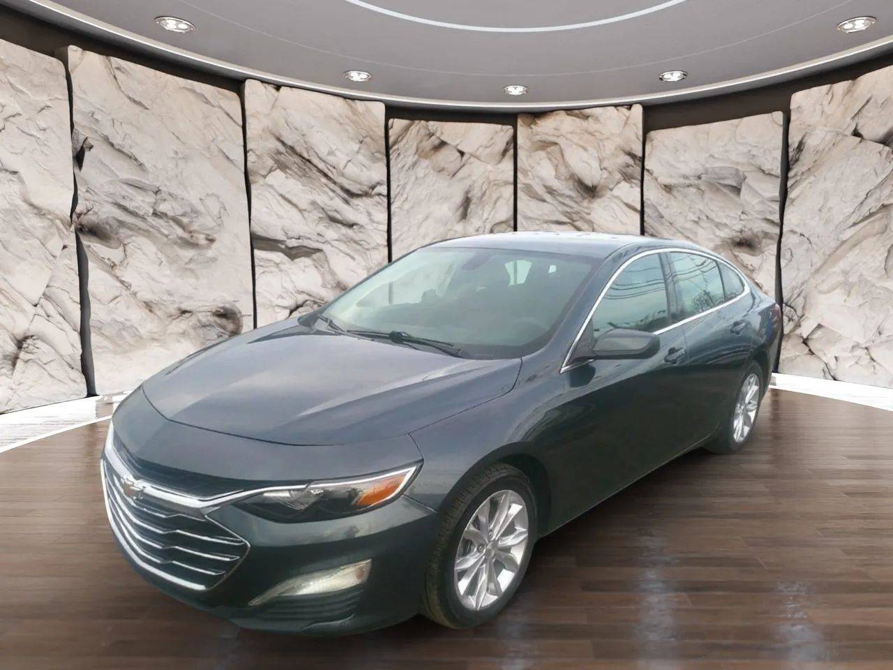 2020 Chevrolet Malibu LT — Sedan — 127,711 mi — Hazlet, NJ