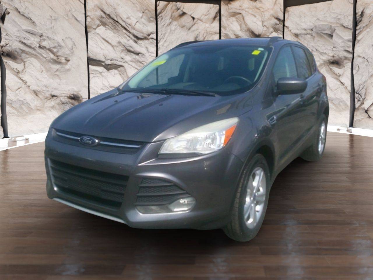 2014 Ford Escape SE — SUV — 130,527 mi — Hazlet, NJ