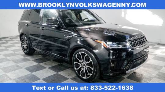 Land Rover Range Rover Sport (2023- ) for sale in Stafford