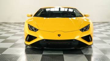 2021 Lamborghini Huracan EVO For Sale in Brooklyn, NY - ZHWUF5ZF0MLA17786 -  TrueCar