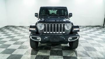 Used Jeep Wrangler for Sale in Buffalo, NY (with Photos) - TrueCar