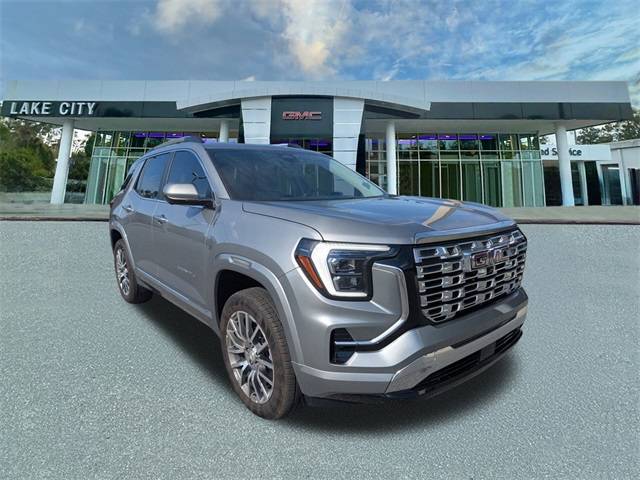 2026 GMC Terrain Denali — SUV — 1,471 mi — Lake City, FL