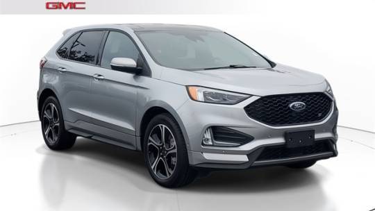 2022 Ford Edge ST — SUV — 48,752 mi — Lake City, FL