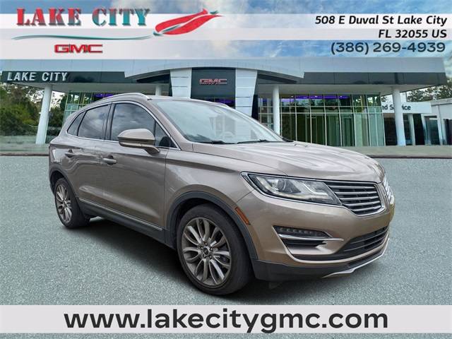 2018 Lincoln MKC Reserve — SUV — 86,671 mi — Lake City, FL