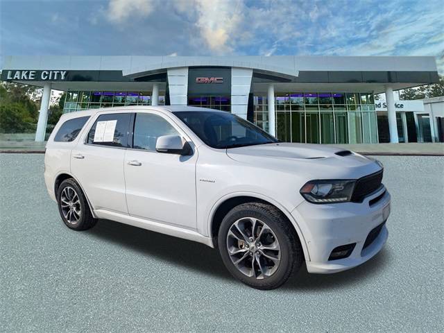 2020 Dodge Durango R/T — SUV — 98,098 mi — Lake City, FL