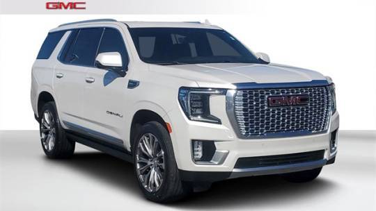 2021 GMC Yukon Denali — SUV — 101,031 mi — Lake City, FL