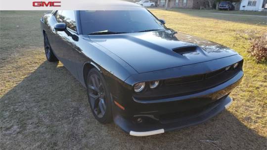 2021 Dodge Challenger R/T — Coupe — 48,410 mi — Lake City, FL