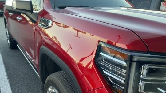 2023 GMC Sierra 1500 Denali — Pickup Truck — 18,102 mi — Lake City, FL