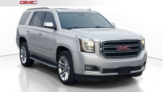 2019 GMC Yukon SLT — SUV — 96,903 mi — Lake City, FL