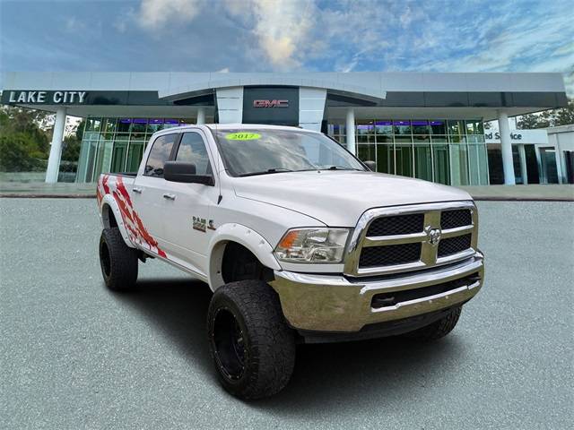 2017 Ram 2500 SLT — Pickup Truck — 195,889 mi — Lake City, FL