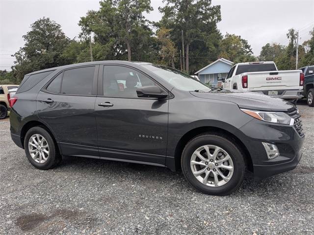2020 Chevrolet Equinox LS — SUV — 82,793 mi — Lake City, FL