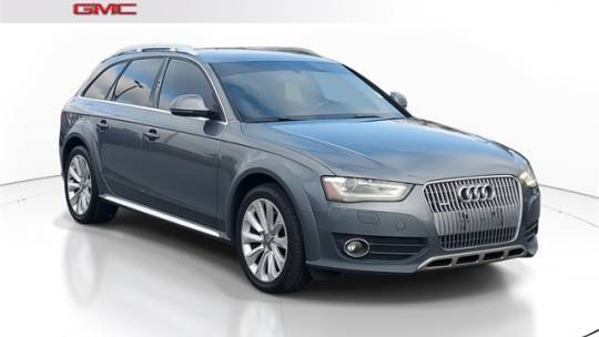 2015 Audi allroad Premium — Wagon — 104,552 mi — Lake City, FL
