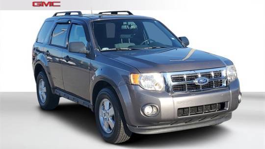 2012 Ford Escape XLT — SUV — 91,111 mi — Lake City, FL