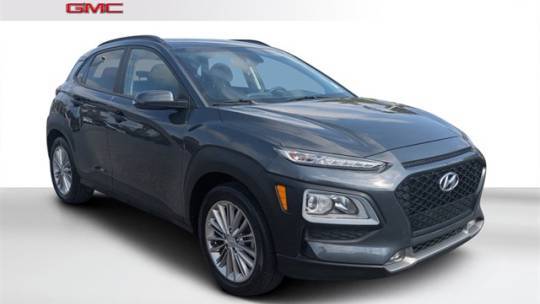 2021 Hyundai Kona SEL Plus — SUV — 49,342 mi — Lake City, FL