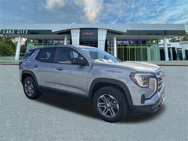 2026 GMC Terrain Elevation — SUV — 739 mi — Lake City, FL