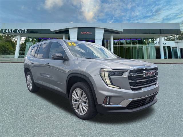 2025 GMC Acadia Elevation — SUV — 150 mi — Lake City, FL