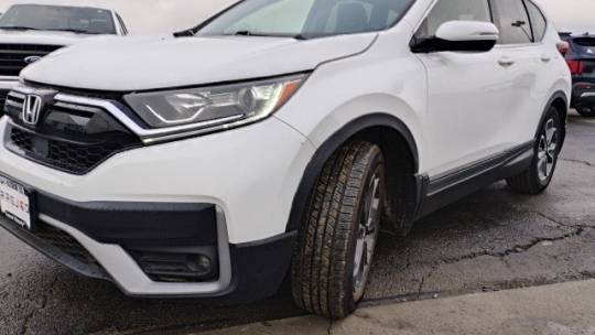 2020 Honda CR-V EX — SUV — 67,004 mi — Grand Junction, CO