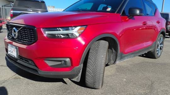 2020 Volvo XC40 R-Design — SUV — 66,733 mi — Grand Junction, CO