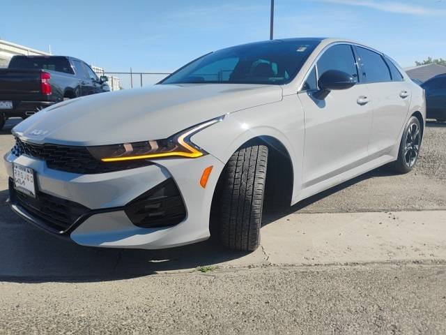 2023 Kia K5 GT-Line — Sedan — 43,023 mi — Grand Junction, CO