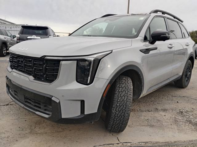 2024 Kia Sorento X-Pro SX Prestige — SUV — 12,024 mi — Grand Junction, CO