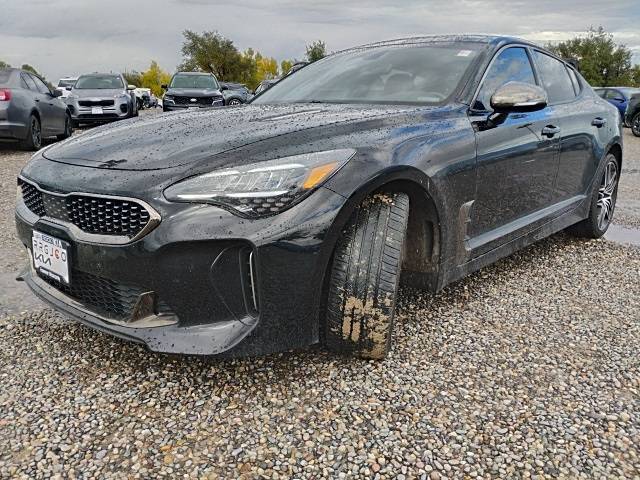2022 Kia Stinger GT1 — Hatchback — 40,307 mi — Grand Junction, CO
