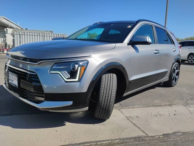 2023 Kia Niro Hybrid EX Touring — SUV — 18,664 mi — Grand Junction, CO