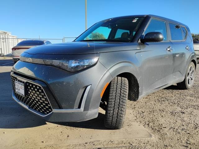 2024 Kia Soul EX — Hatchback — 26,320 mi — Grand Junction, CO