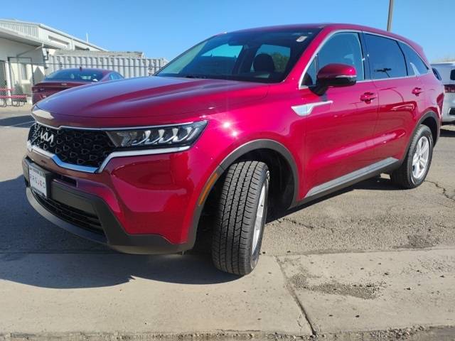 2023 Kia Sorento LX — SUV — 28,700 mi — Grand Junction, CO