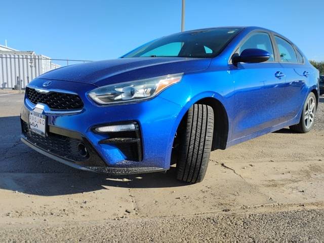 2019 Kia Forte S — Sedan — 40,157 mi — Grand Junction, CO