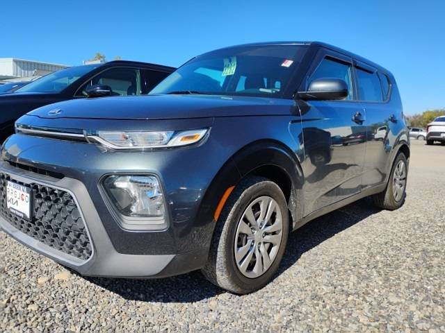 2020 Kia Soul LX — Hatchback — 73,505 mi — Grand Junction, CO