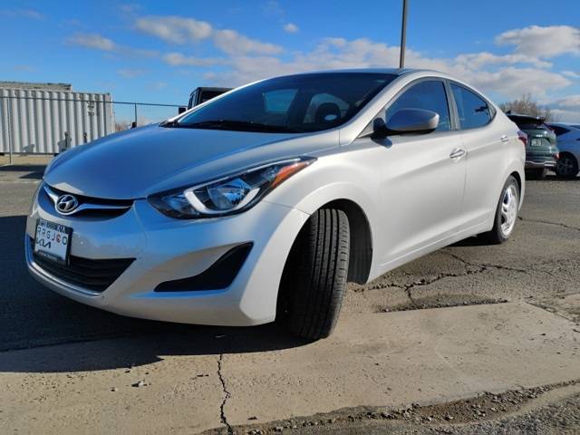 2014 Hyundai Elantra SE — Sedan — 63,672 mi — Grand Junction, CO