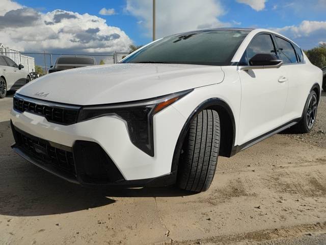2025 Kia K4 GT-Line — Sedan — 14,547 mi — Grand Junction, CO