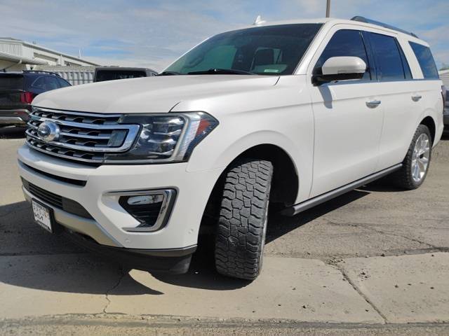 2019 Ford Expedition Limited — SUV — 112,338 mi — Grand Junction, CO