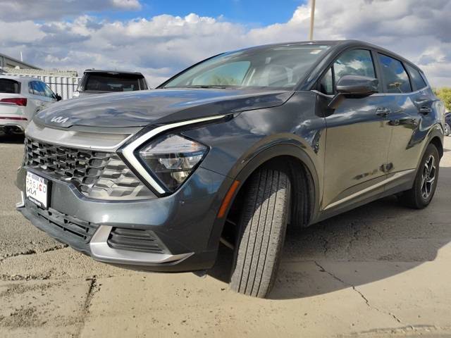 2023 Kia Sportage LX — SUV — 44,435 mi — Grand Junction, CO