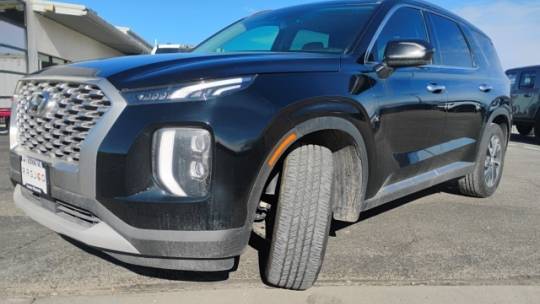 2021 Hyundai Palisade SEL — SUV — 64,173 mi — Grand Junction, CO