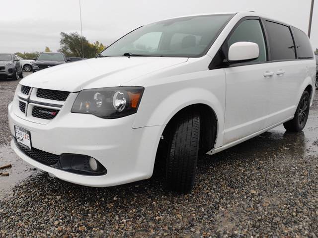 2019 Dodge Grand Caravan GT — Minivan — 74,710 mi — Grand Junction, CO